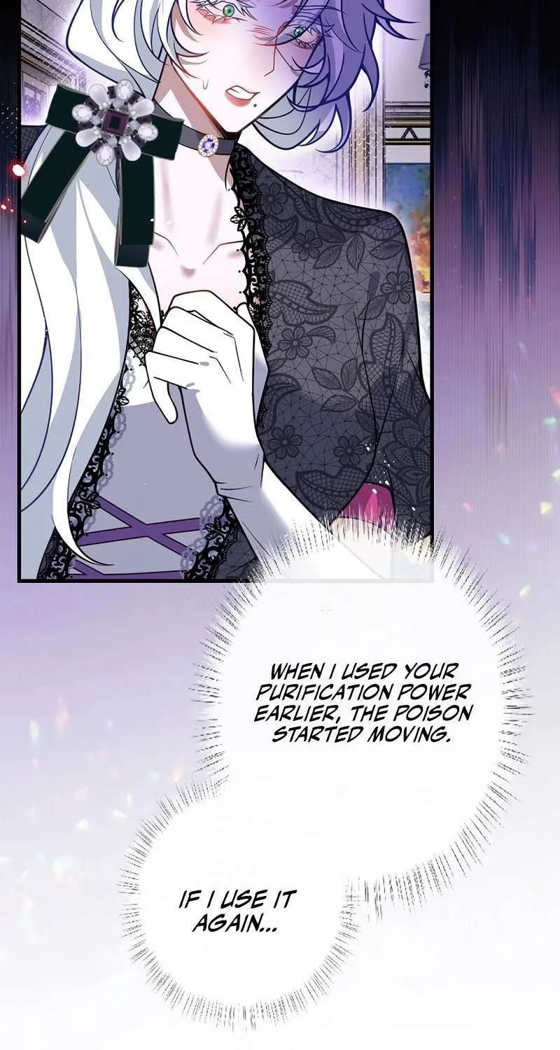 The Fake Saint’s Splendid Revenge Chapter 28 page 31 - 