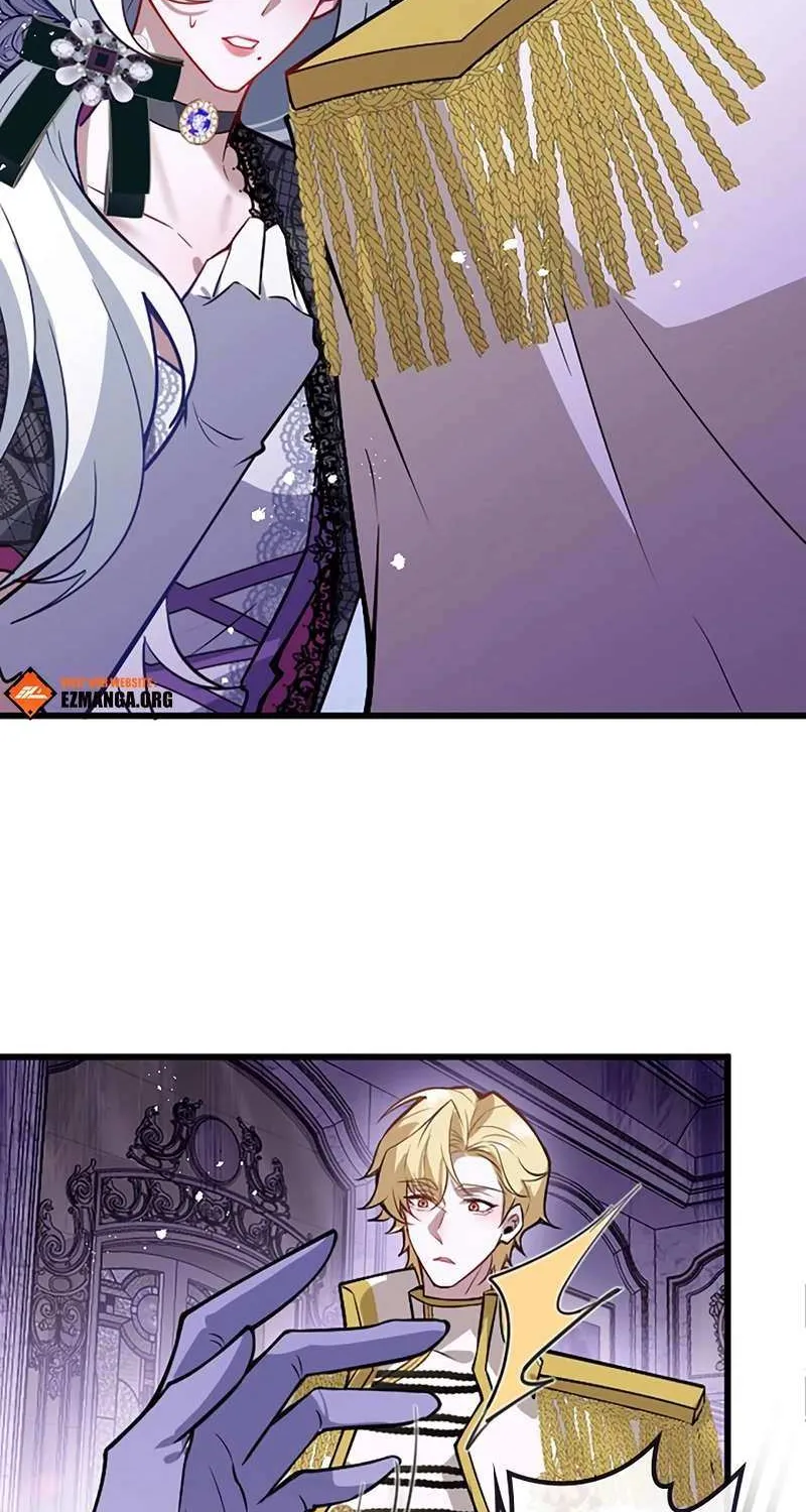 The Fake Saint’s Splendid Revenge Chapter 28 page 33 - 