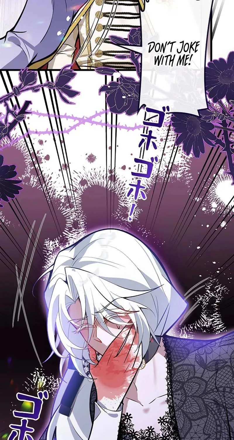 The Fake Saint’s Splendid Revenge Chapter 28 page 34 - 
