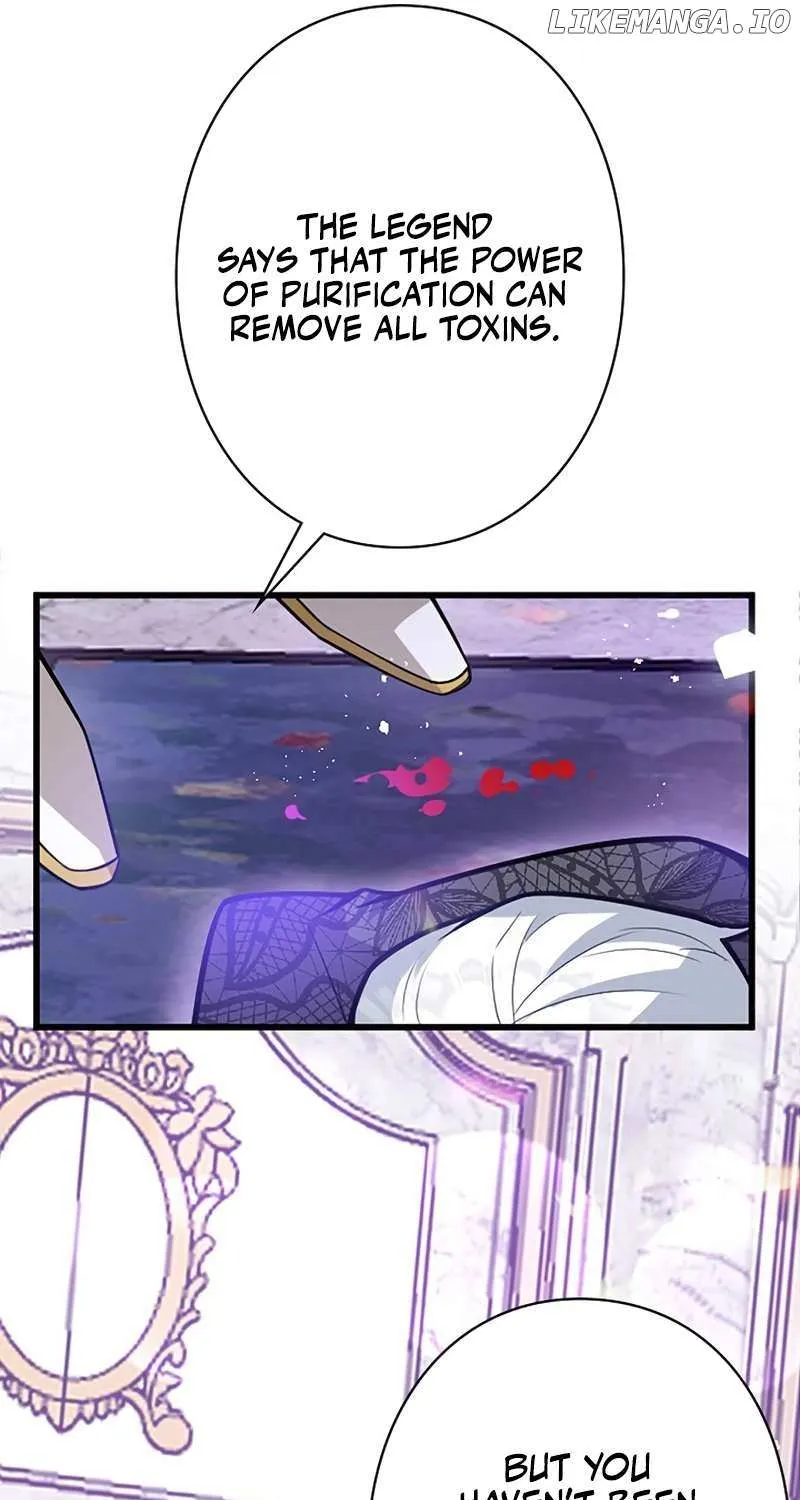The Fake Saint’s Splendid Revenge Chapter 28 page 38 - 