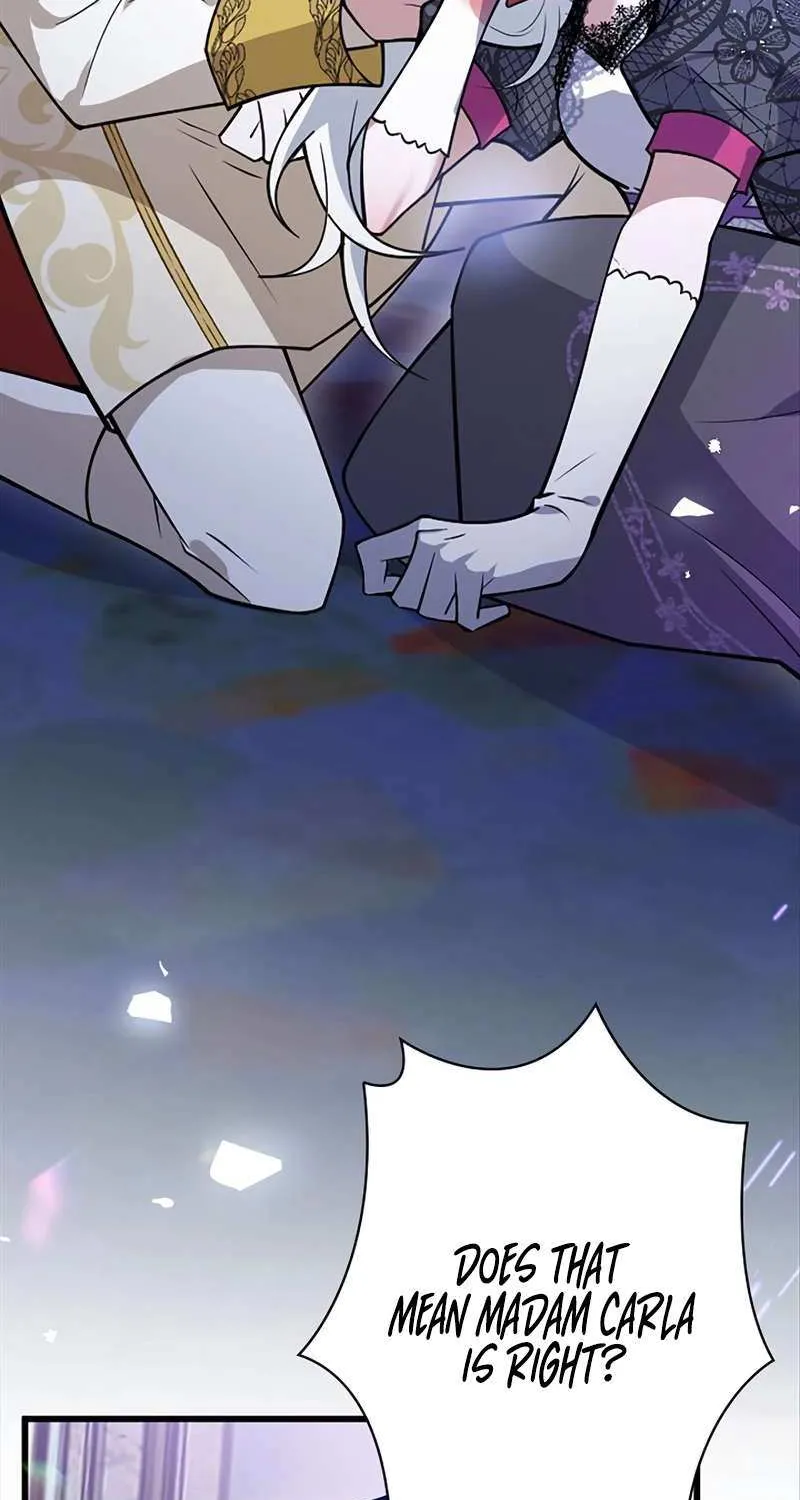 The Fake Saint’s Splendid Revenge Chapter 28 page 40 - 