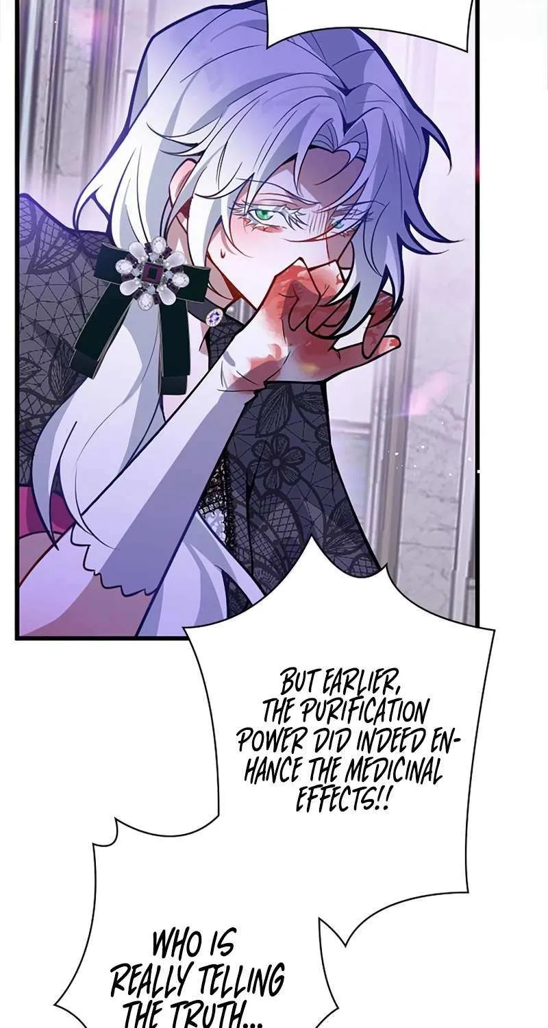 The Fake Saint’s Splendid Revenge Chapter 28 page 41 - 