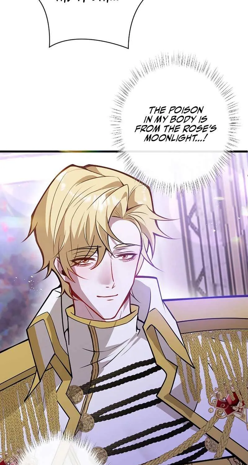 The Fake Saint’s Splendid Revenge Chapter 28 page 42 - 