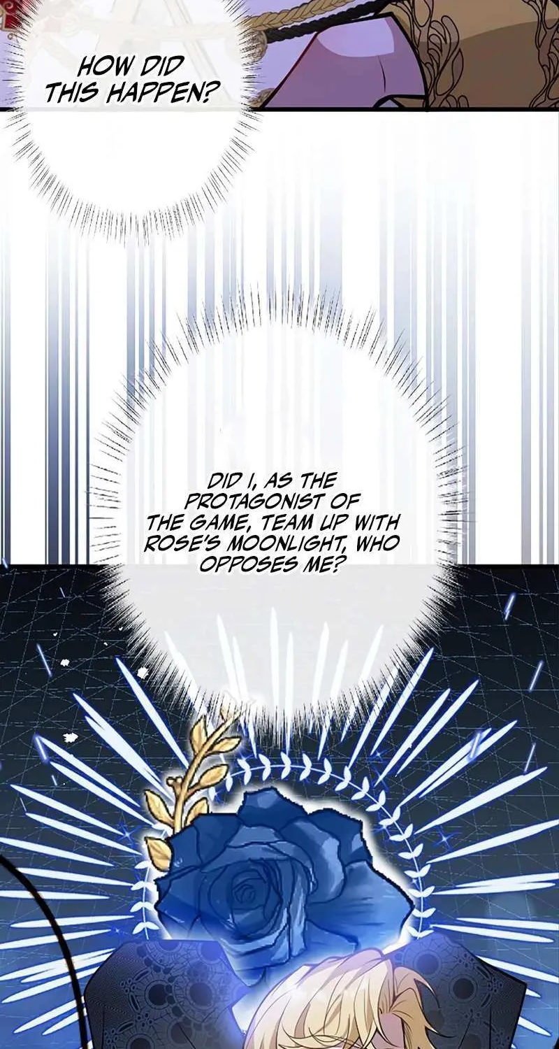 The Fake Saint’s Splendid Revenge Chapter 28 page 43 - 