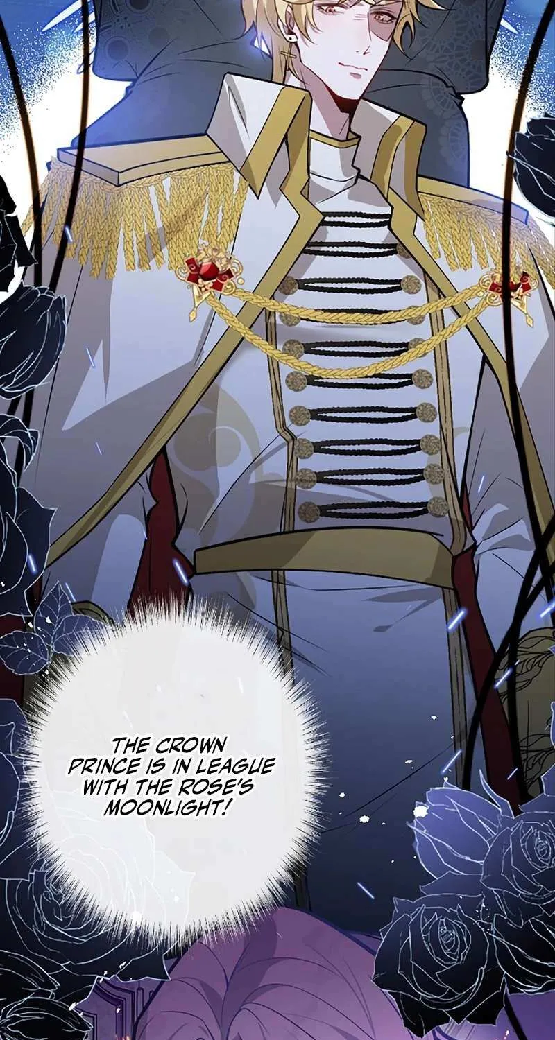 The Fake Saint’s Splendid Revenge Chapter 28 page 44 - 