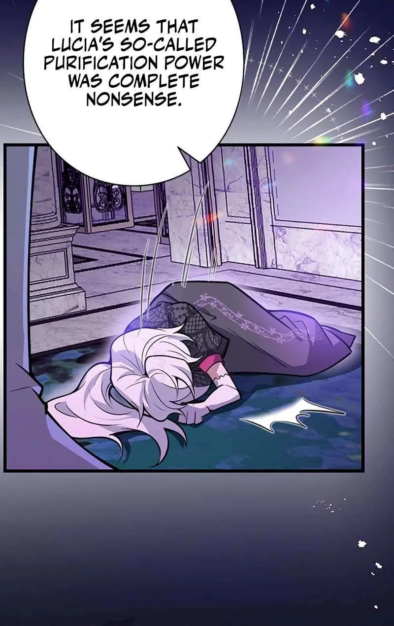 The Fake Saint’s Splendid Revenge Chapter 28 page 46 - 
