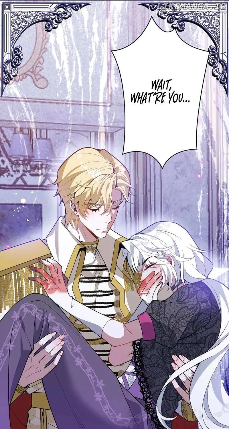 The Fake Saint’s Splendid Revenge Chapter 28 page 47 - 