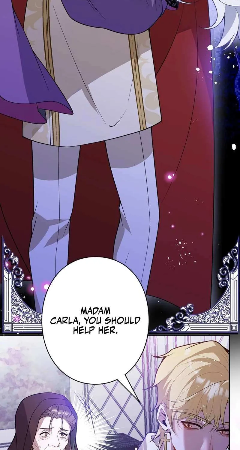 The Fake Saint’s Splendid Revenge Chapter 28 page 48 - 