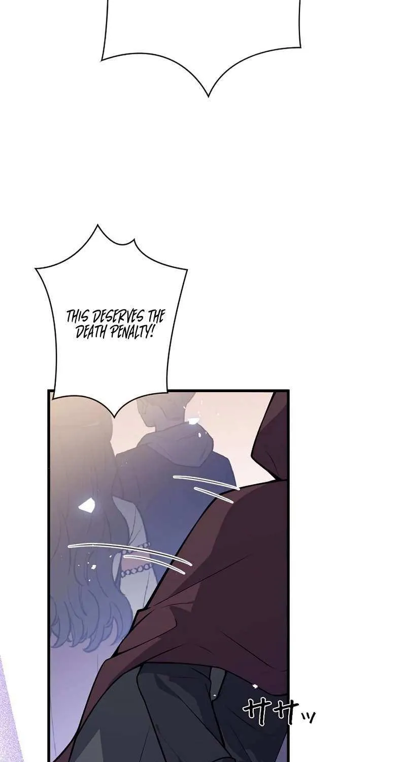 The Fake Saint’s Splendid Revenge Chapter 28 page 6 - 