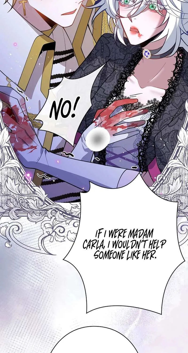 The Fake Saint’s Splendid Revenge Chapter 28 page 51 - 