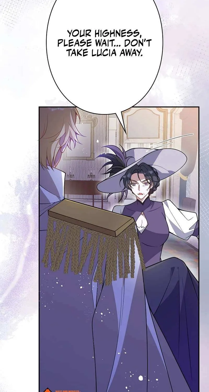 The Fake Saint’s Splendid Revenge Chapter 28 page 52 - 