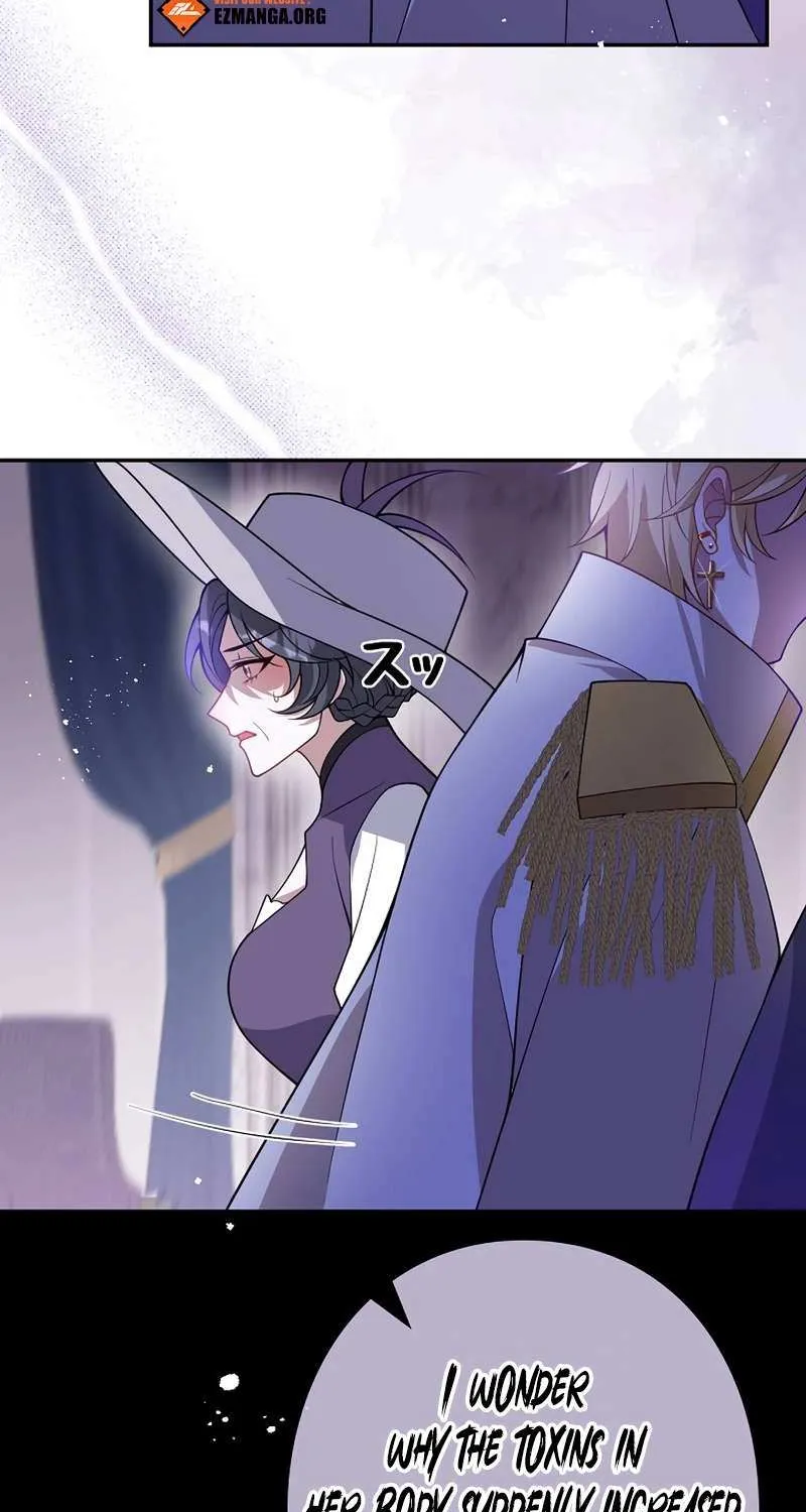 The Fake Saint’s Splendid Revenge Chapter 28 page 53 - 