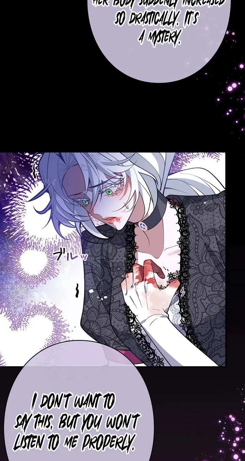 The Fake Saint’s Splendid Revenge Chapter 28 page 54 - 