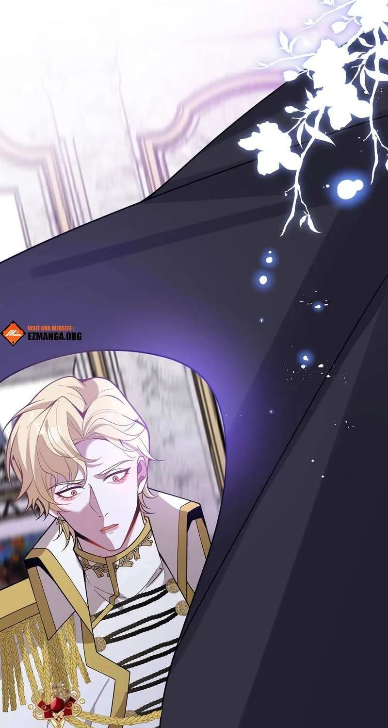 The Fake Saint’s Splendid Revenge Chapter 28 page 57 - 