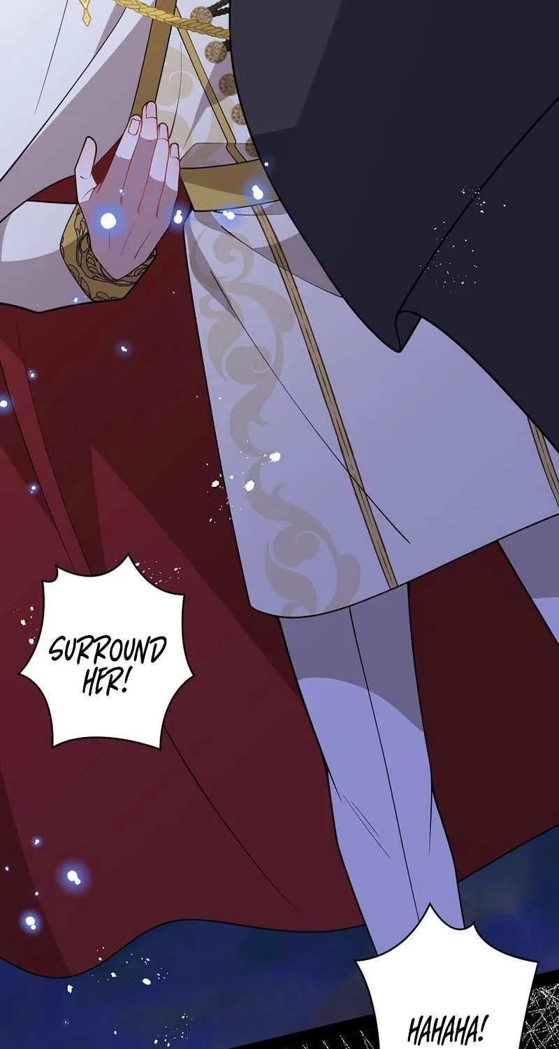 The Fake Saint’s Splendid Revenge Chapter 28 page 58 - 