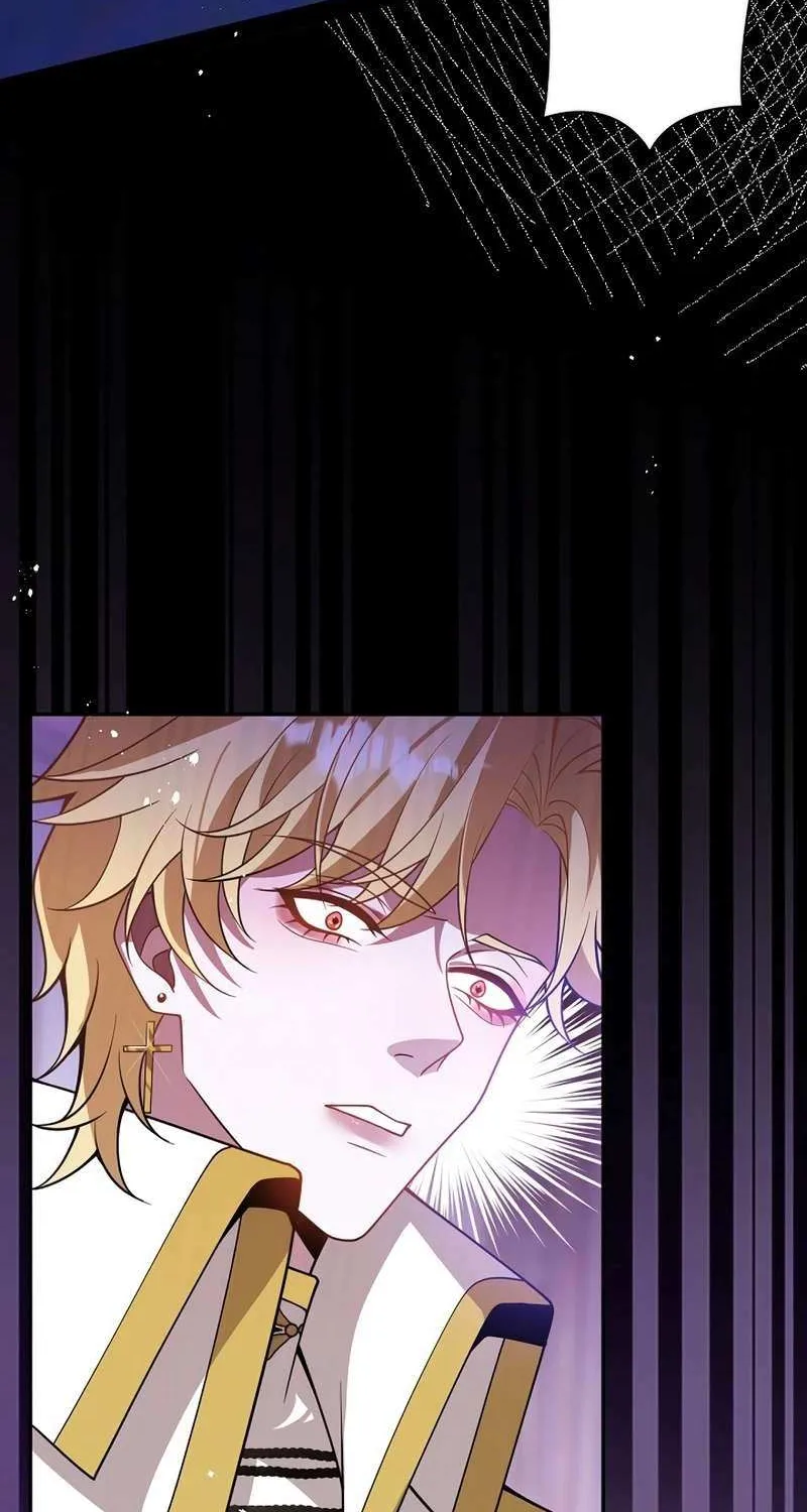 The Fake Saint’s Splendid Revenge Chapter 28 page 59 - 