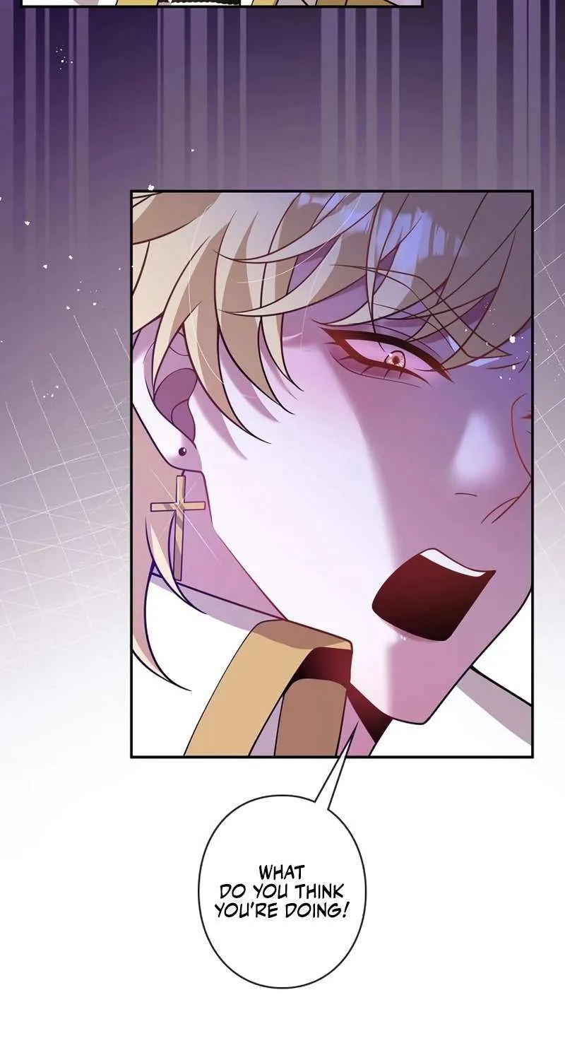 The Fake Saint’s Splendid Revenge Chapter 28 page 60 - 