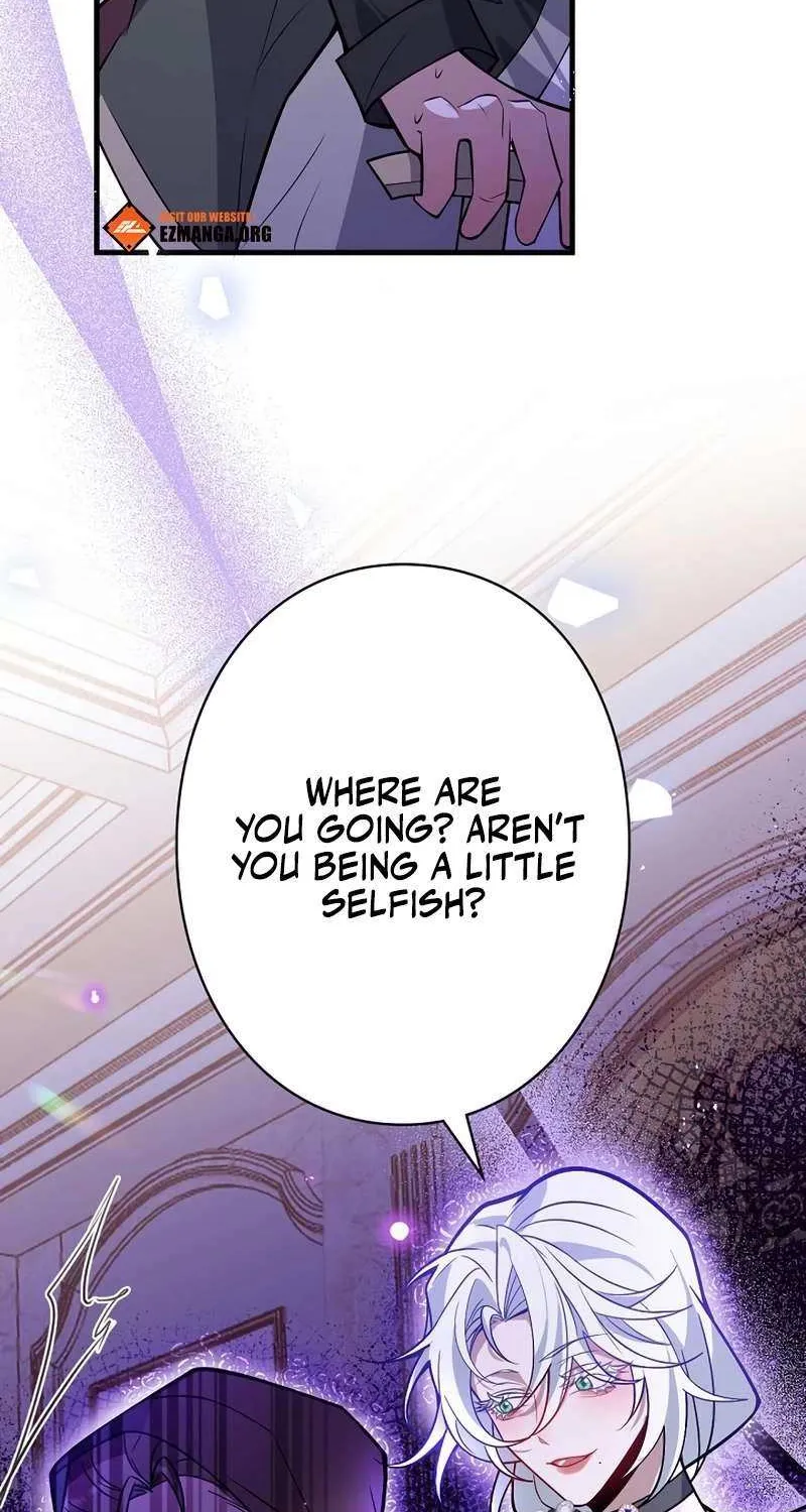 The Fake Saint’s Splendid Revenge Chapter 28 page 7 - 