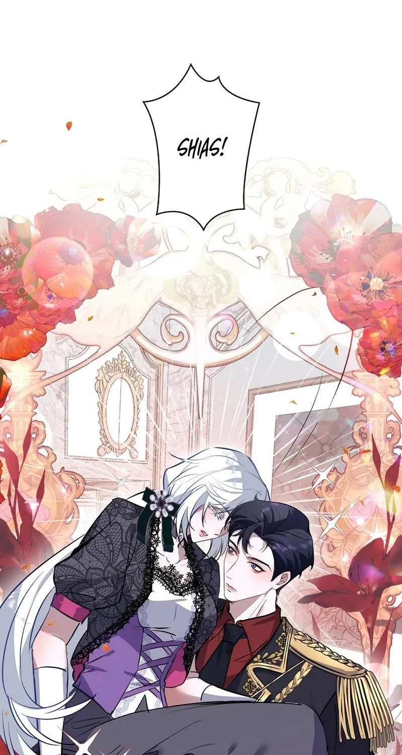 The Fake Saint’s Splendid Revenge Chapter 28 page 61 - 