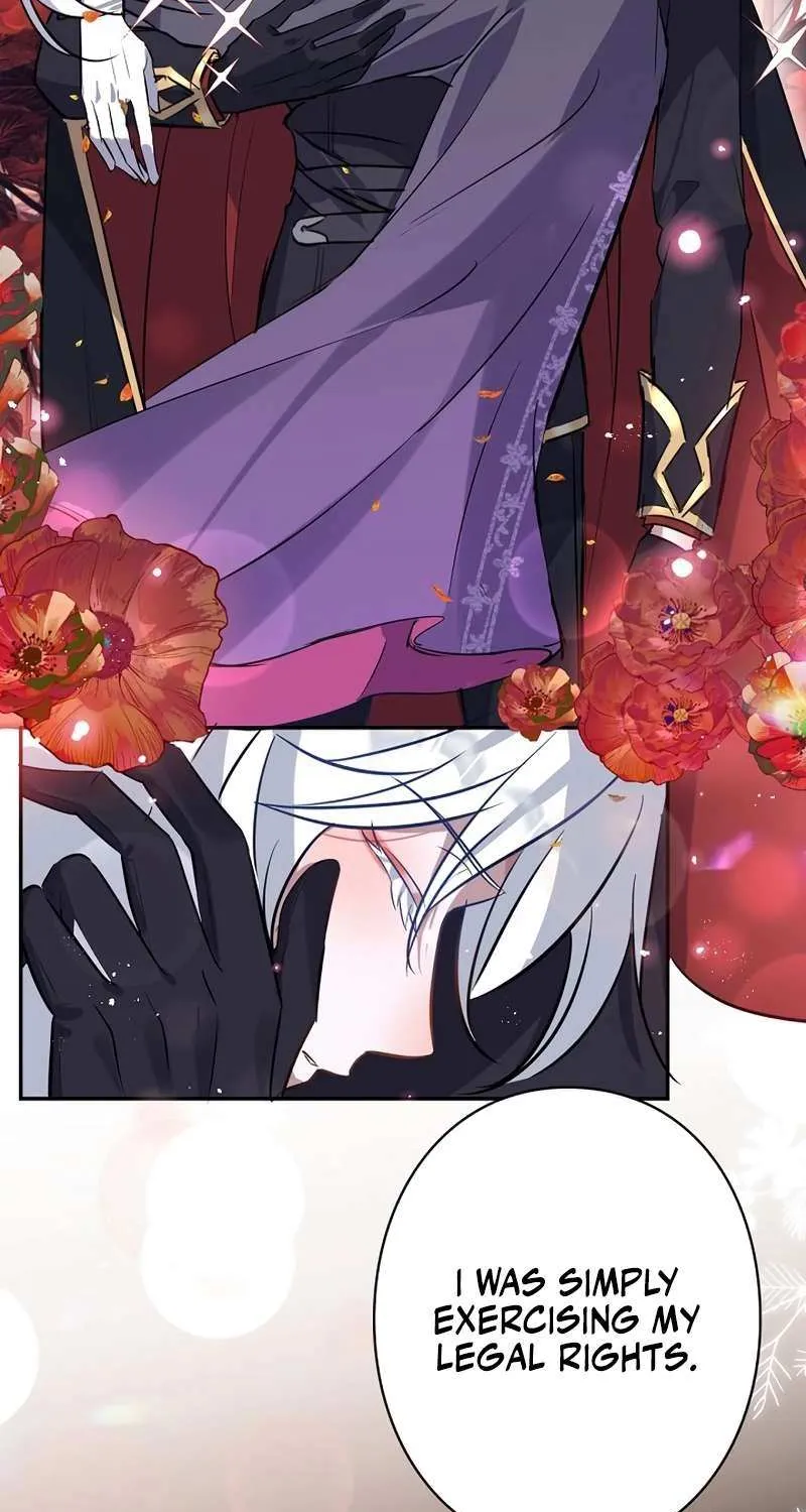 The Fake Saint’s Splendid Revenge Chapter 28 page 62 - 