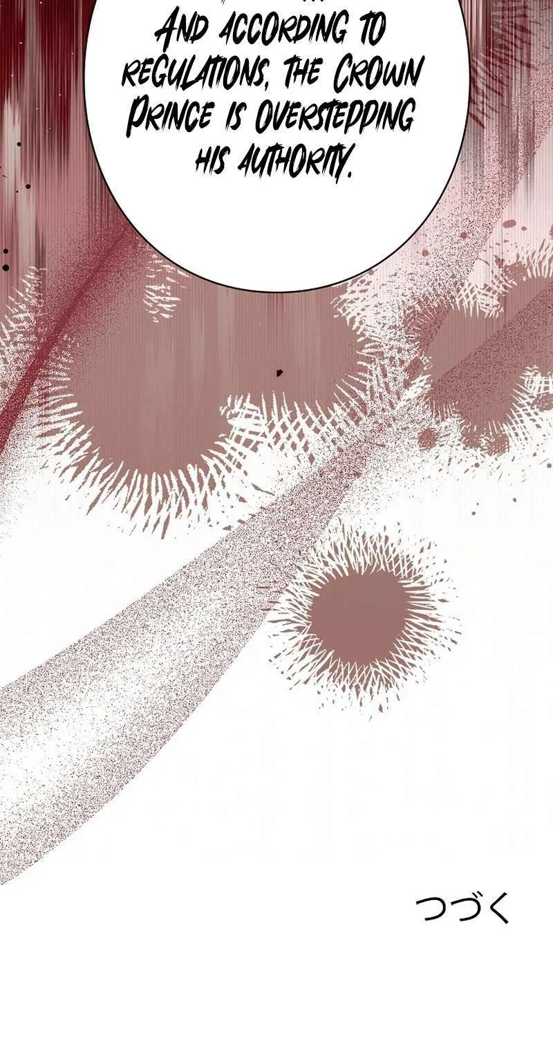 The Fake Saint’s Splendid Revenge Chapter 28 page 64 - 