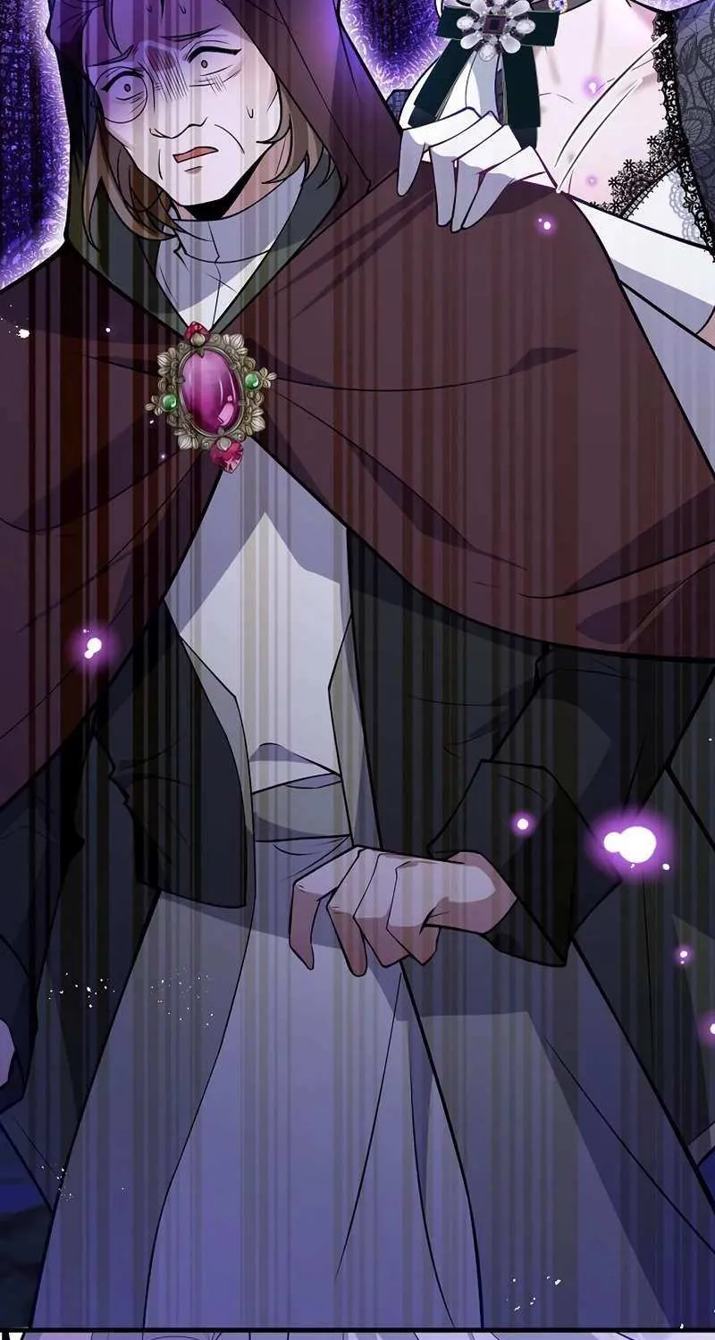 The Fake Saint’s Splendid Revenge Chapter 28 page 8 - 