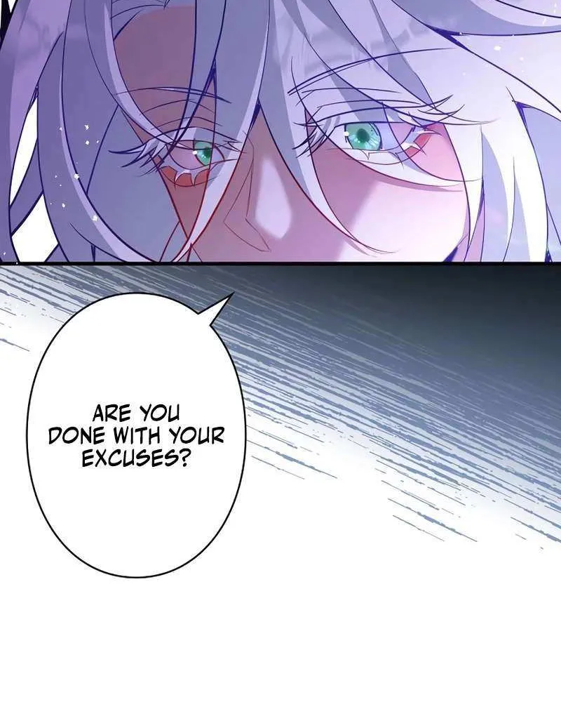 The Fake Saint’s Splendid Revenge Chapter 28 page 9 - 