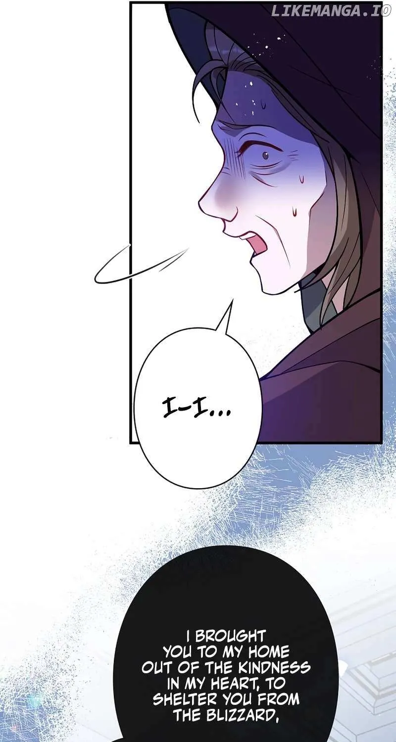 The Fake Saint’s Splendid Revenge Chapter 28 page 10 - 
