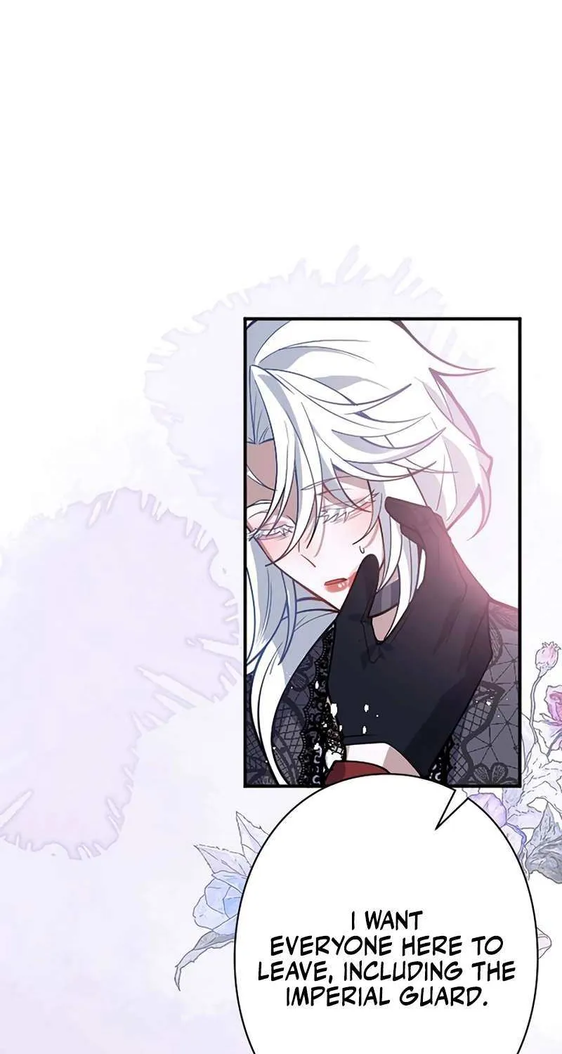The Fake Saint’s Splendid Revenge Chapter 29 page 2 - 