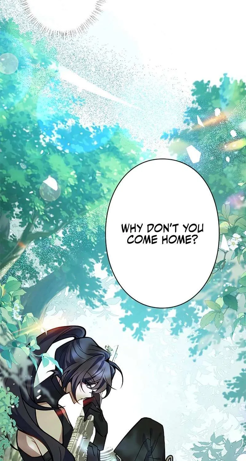 The Fake Saint’s Splendid Revenge Chapter 29 page 11 - 