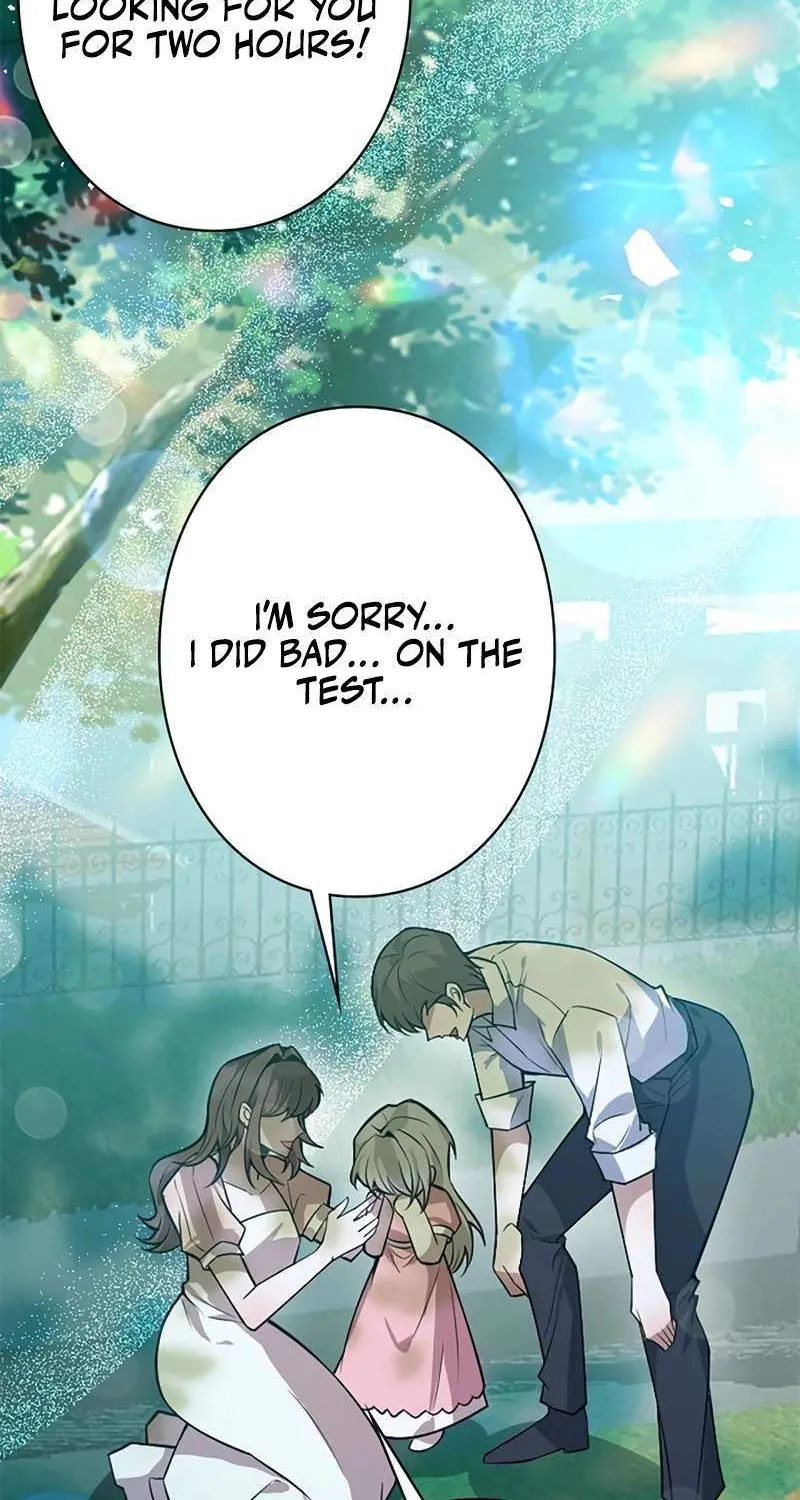 The Fake Saint’s Splendid Revenge Chapter 29 page 13 - 