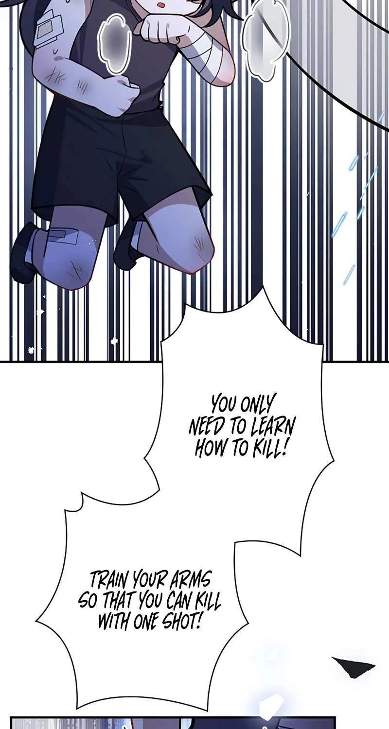 The Fake Saint’s Splendid Revenge Chapter 29 page 15 - 