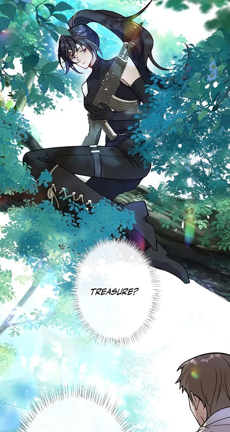 The Fake Saint’s Splendid Revenge Chapter 29 page 17 - 