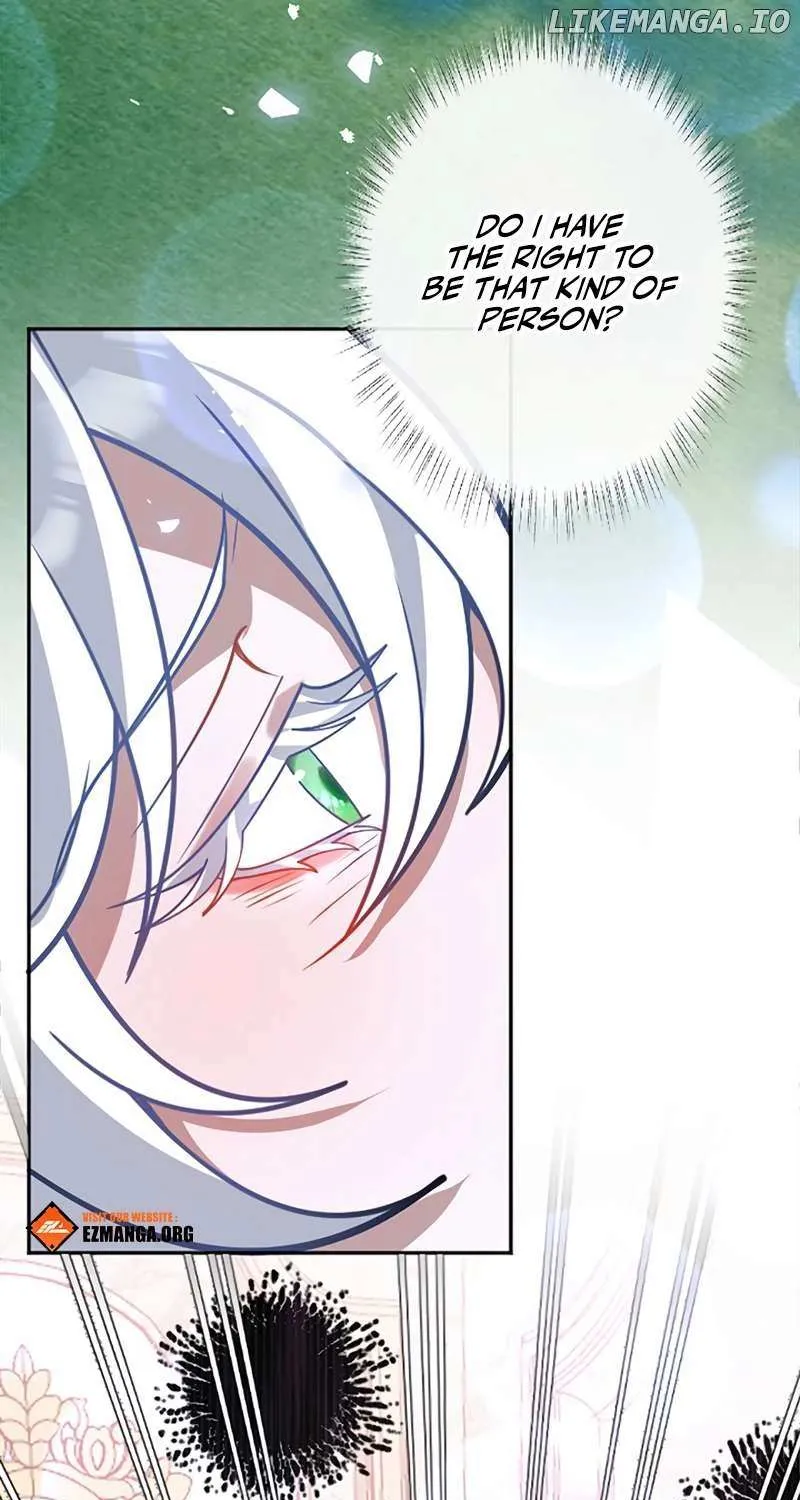 The Fake Saint’s Splendid Revenge Chapter 29 page 20 - 