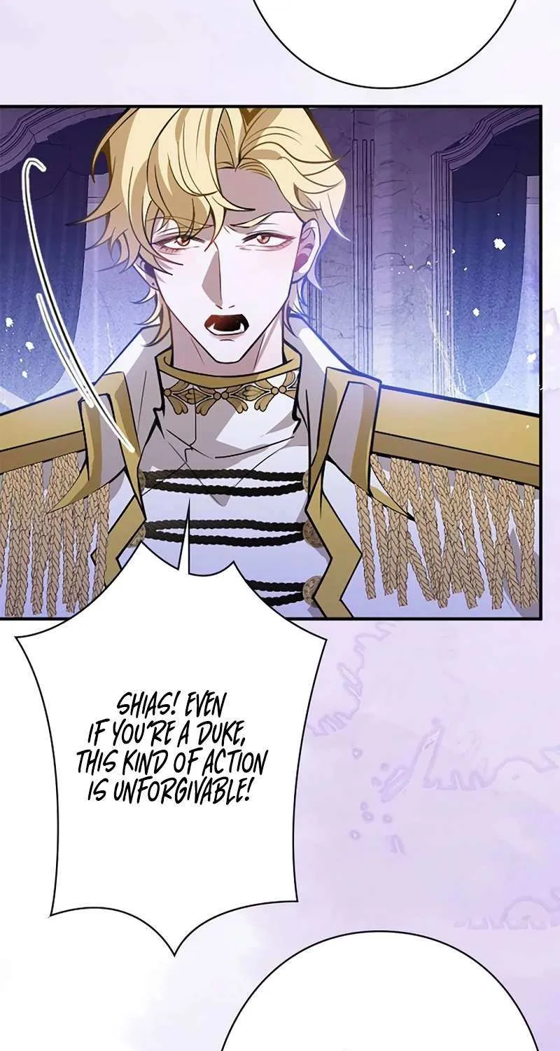 The Fake Saint’s Splendid Revenge Chapter 29 page 3 - 
