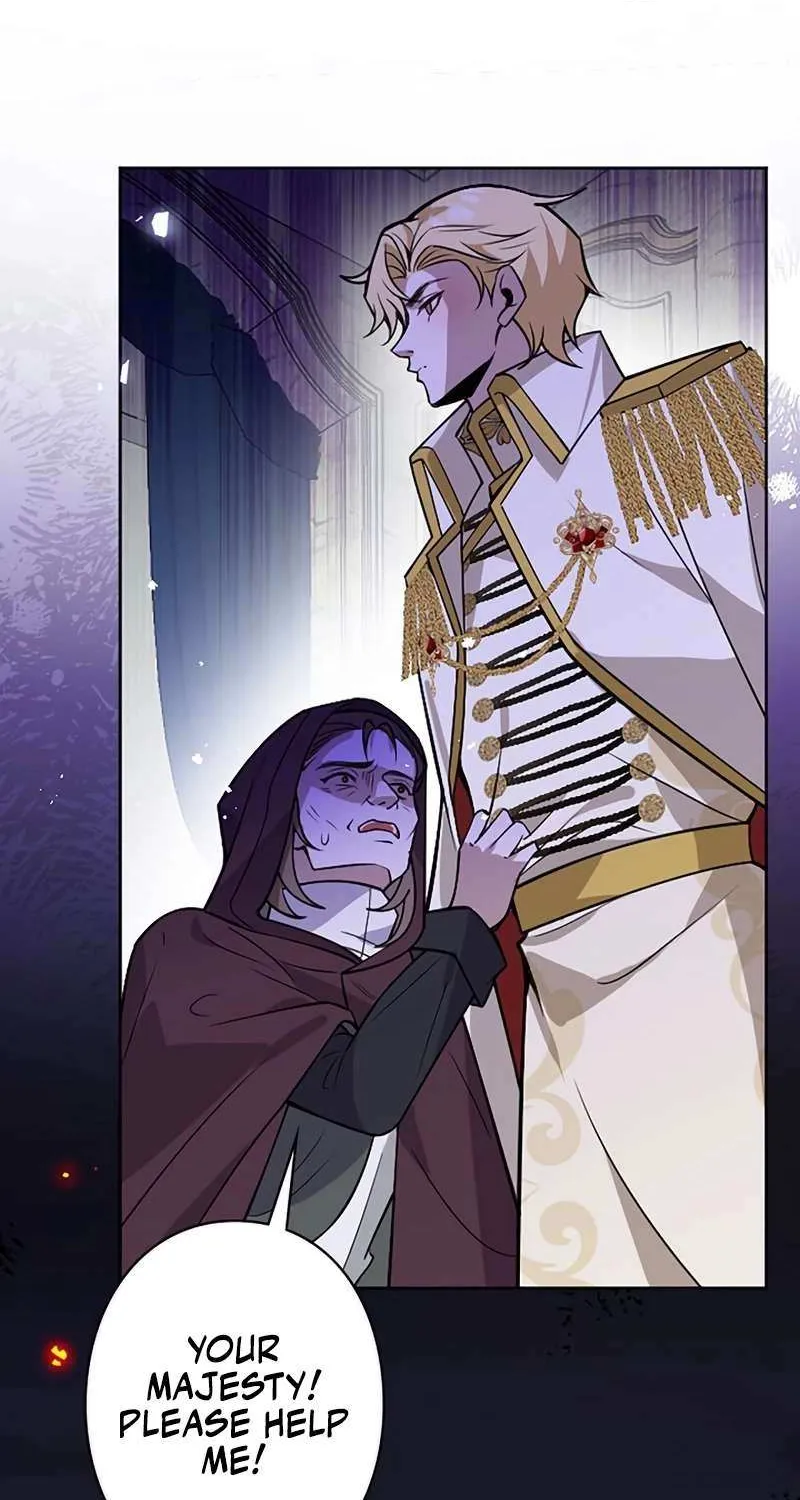 The Fake Saint’s Splendid Revenge Chapter 29 page 23 - 