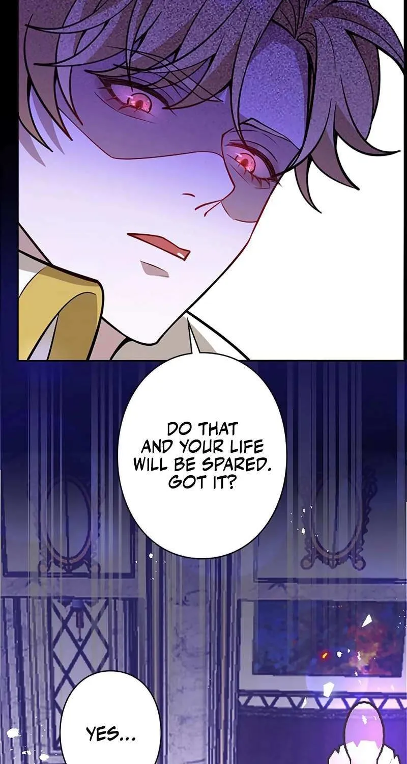 The Fake Saint’s Splendid Revenge Chapter 29 page 25 - 