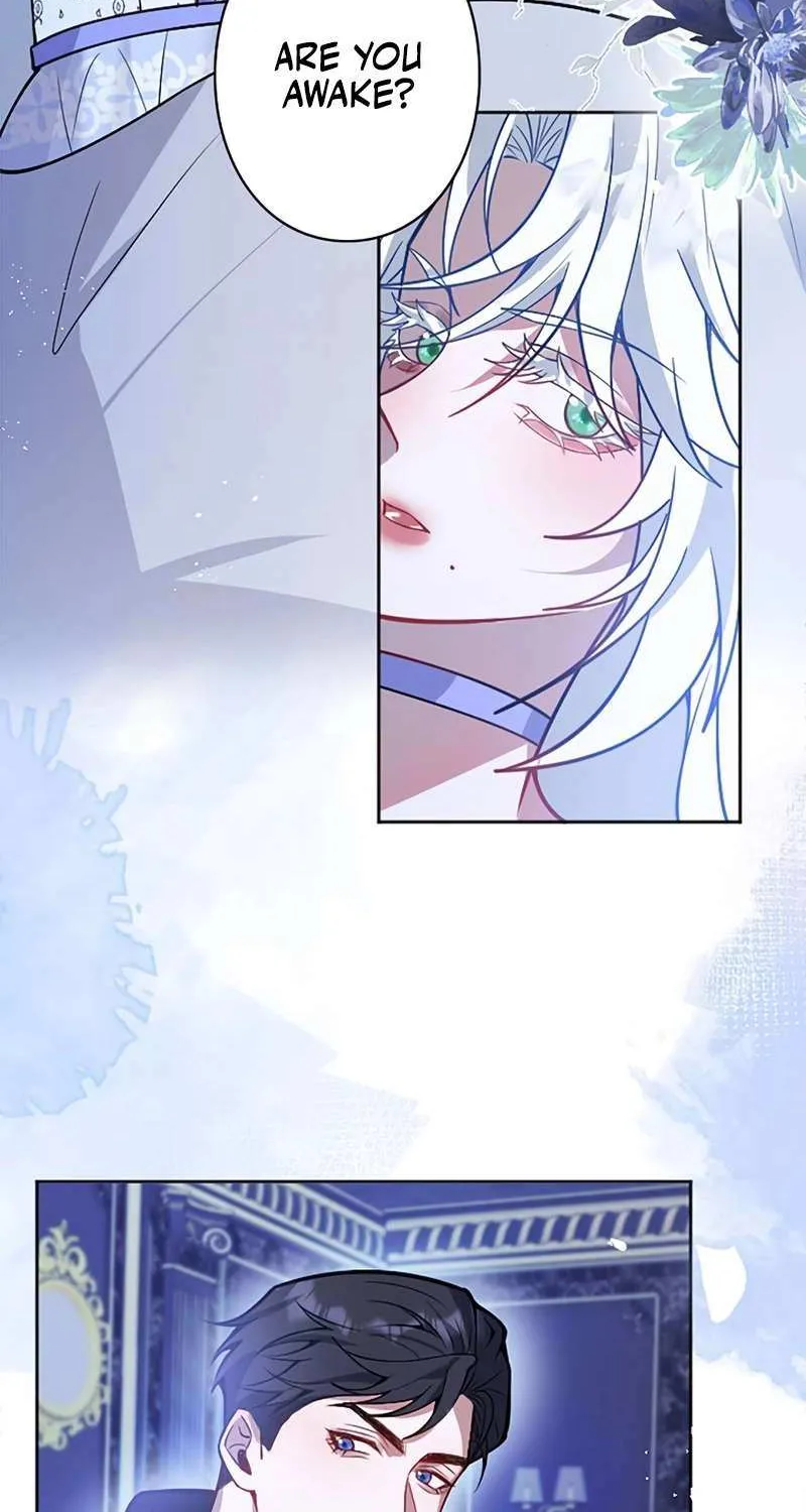 The Fake Saint’s Splendid Revenge Chapter 29 page 30 - 