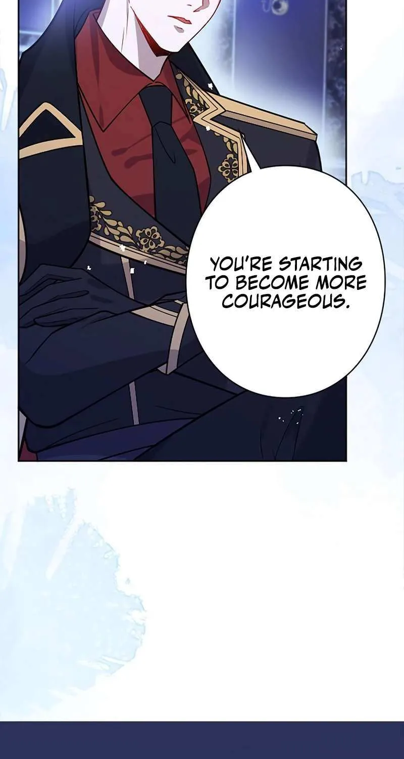 The Fake Saint’s Splendid Revenge Chapter 29 page 31 - 