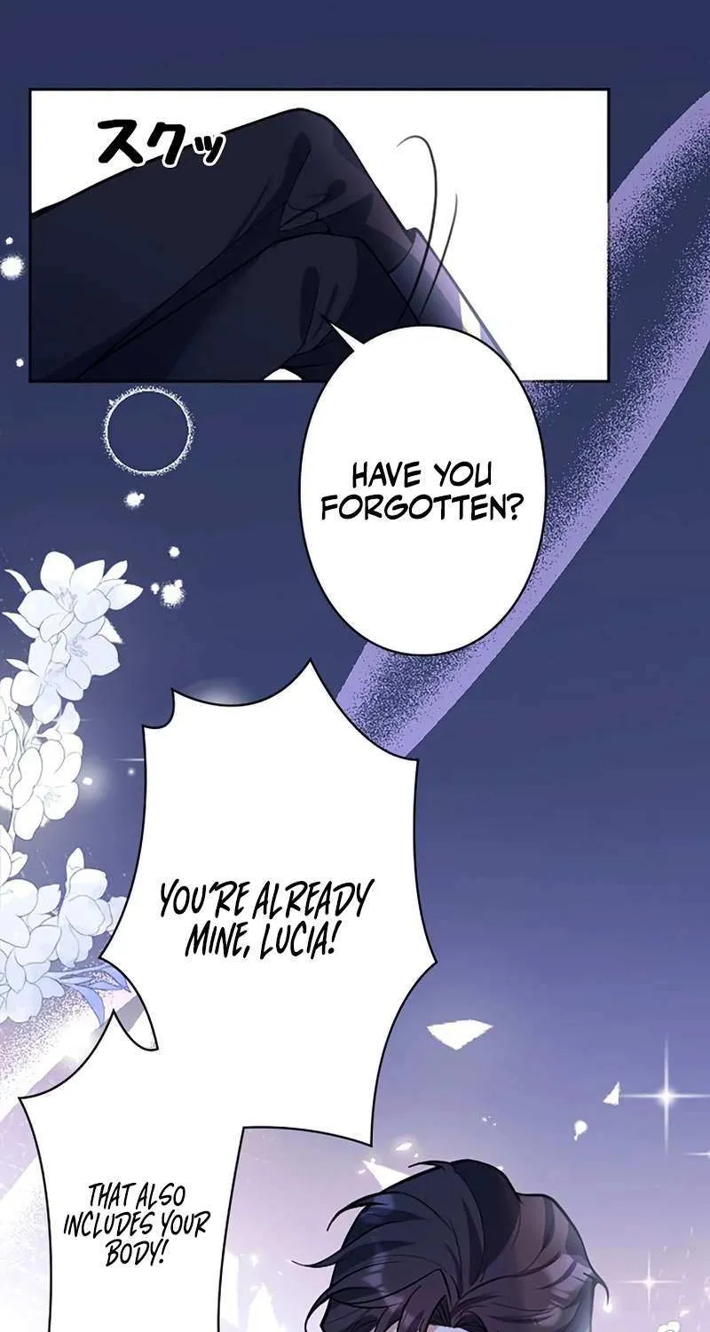 The Fake Saint’s Splendid Revenge Chapter 29 page 32 - 