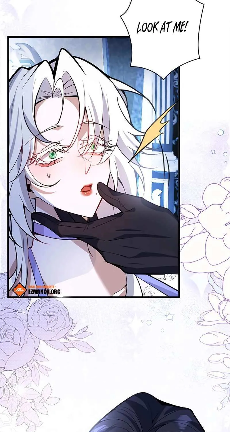 The Fake Saint’s Splendid Revenge Chapter 29 page 35 - 