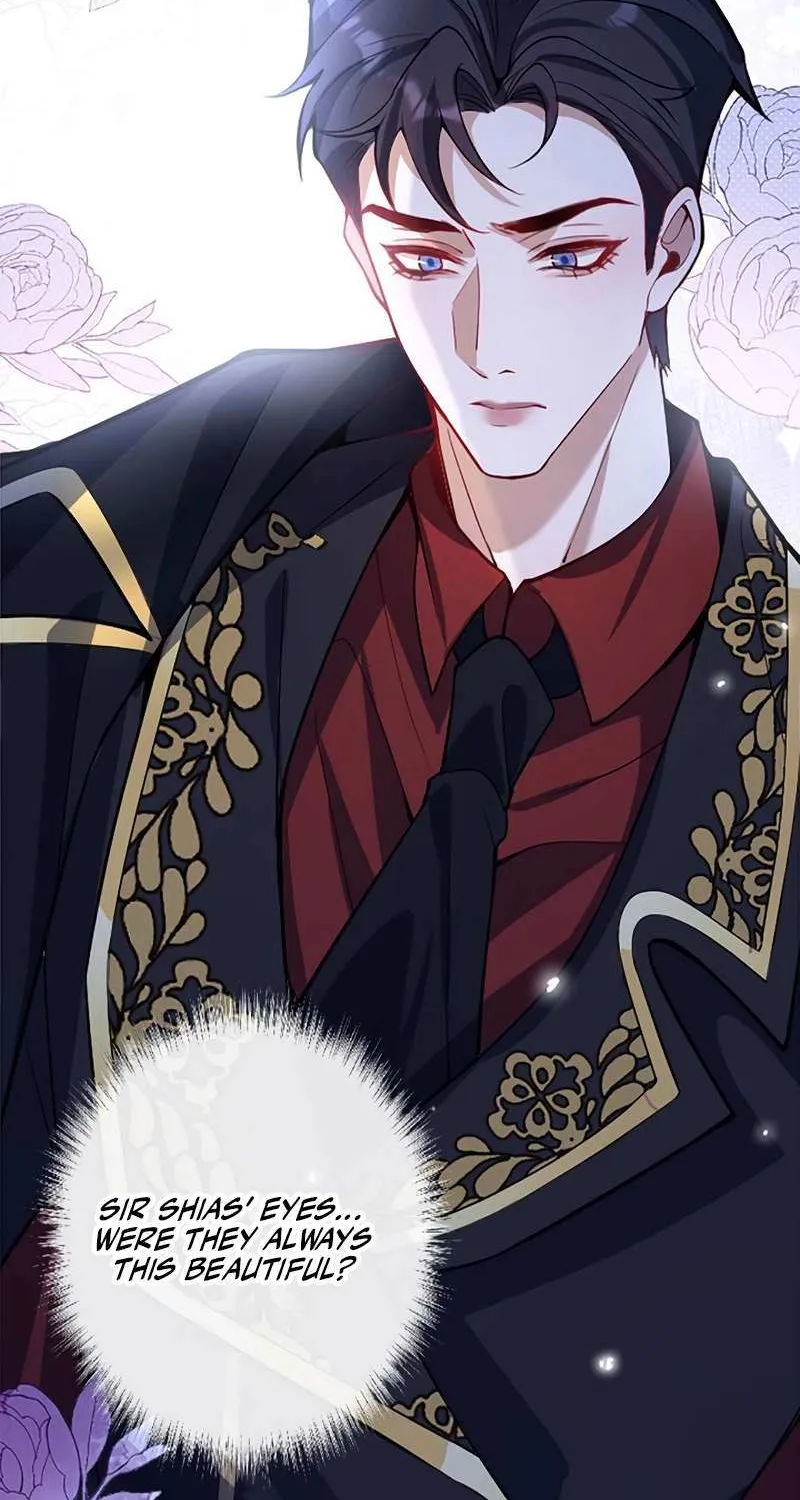 The Fake Saint’s Splendid Revenge Chapter 29 page 36 - 