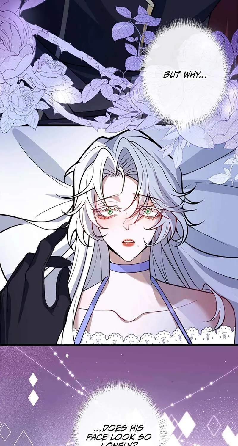 The Fake Saint’s Splendid Revenge Chapter 29 page 37 - 