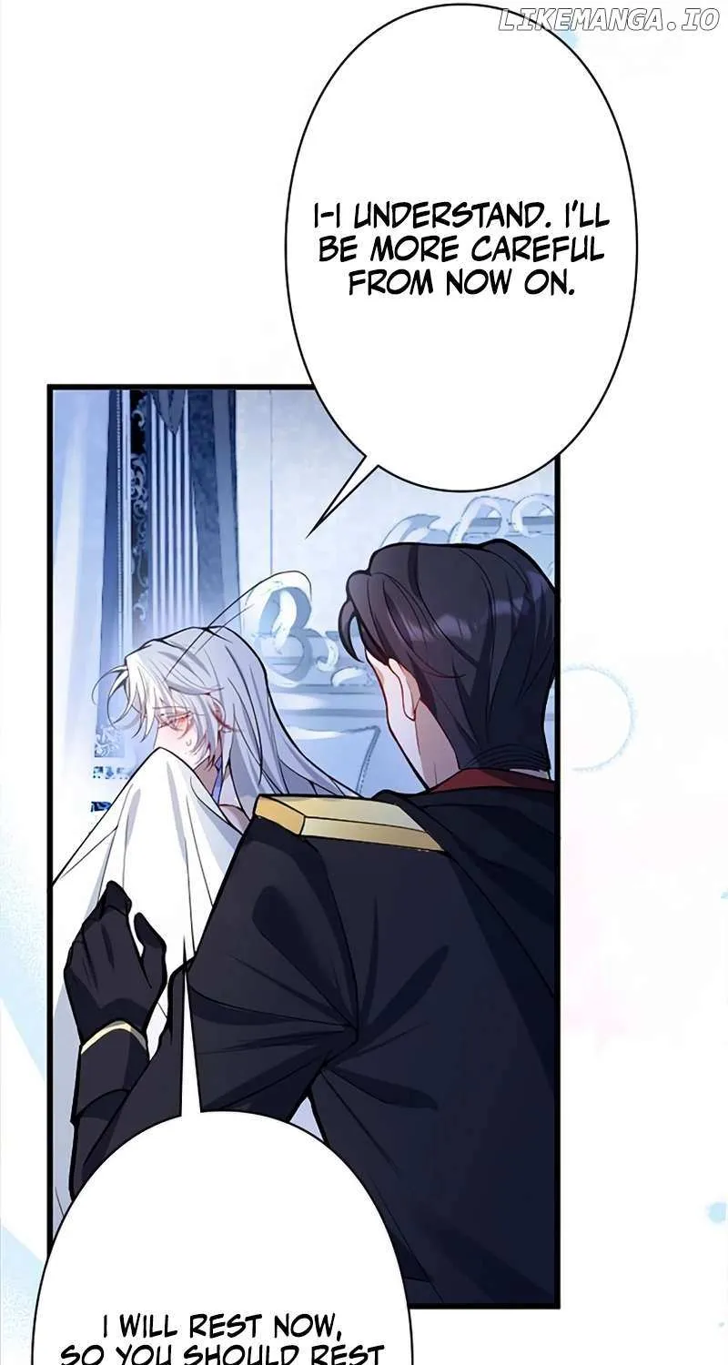 The Fake Saint’s Splendid Revenge Chapter 29 page 39 - 