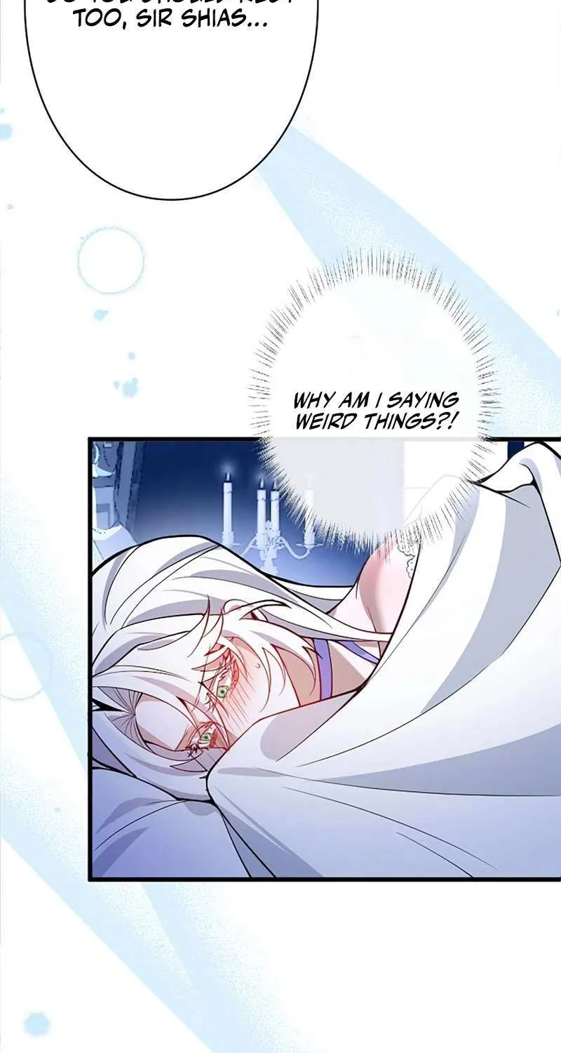 The Fake Saint’s Splendid Revenge Chapter 29 page 40 - 