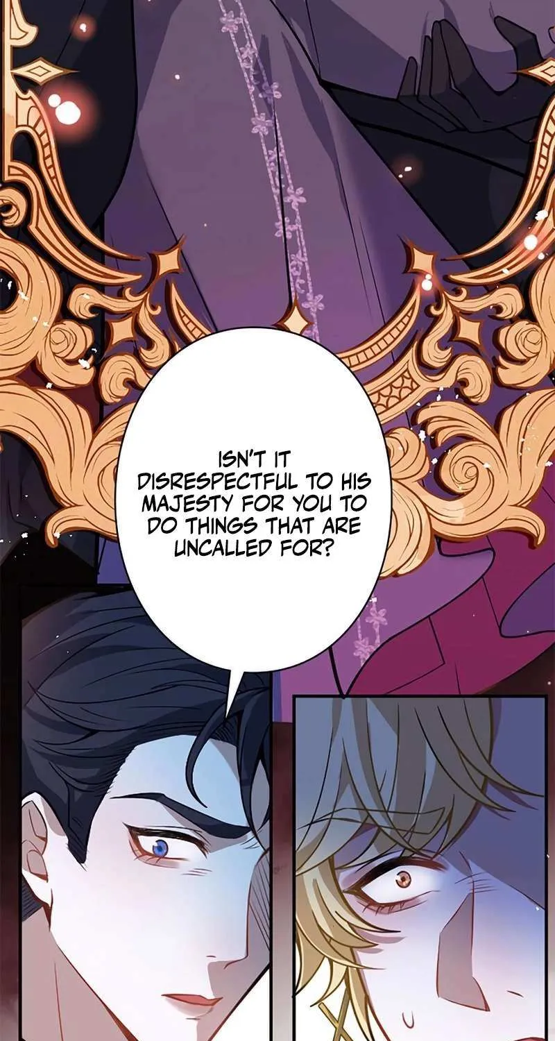 The Fake Saint’s Splendid Revenge Chapter 29 page 5 - 