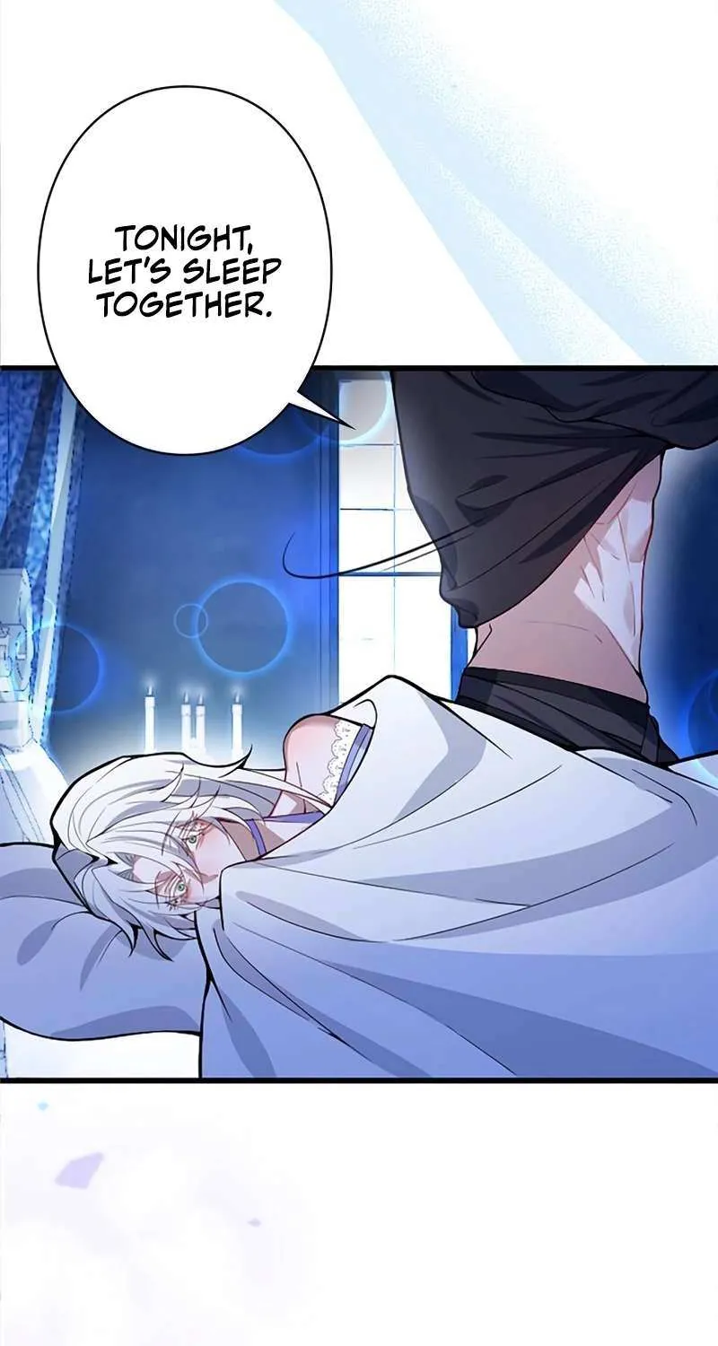 The Fake Saint’s Splendid Revenge Chapter 29 page 41 - 