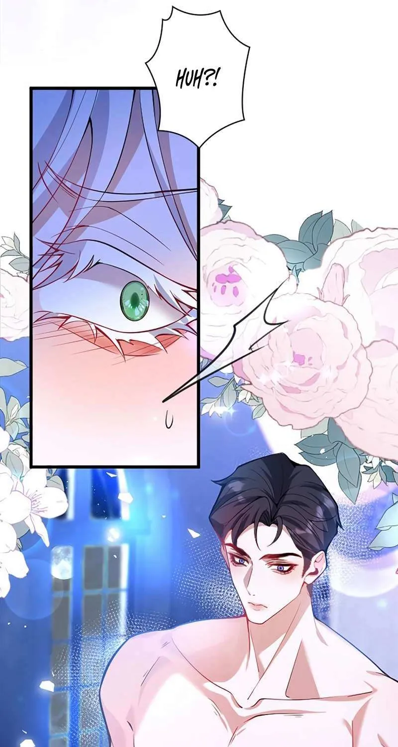 The Fake Saint’s Splendid Revenge Chapter 29 page 42 - 