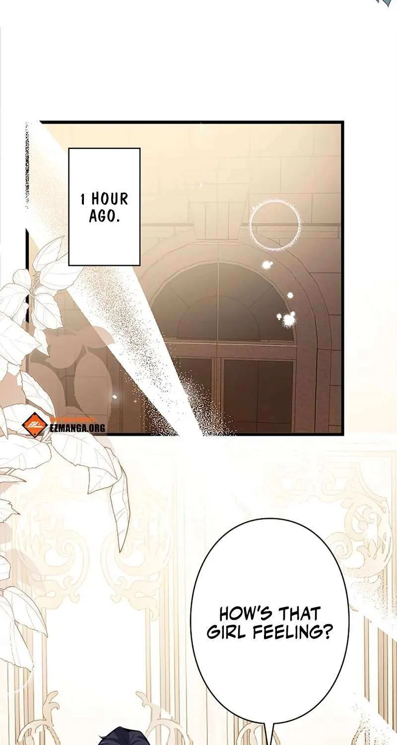 The Fake Saint’s Splendid Revenge Chapter 29 page 44 - 