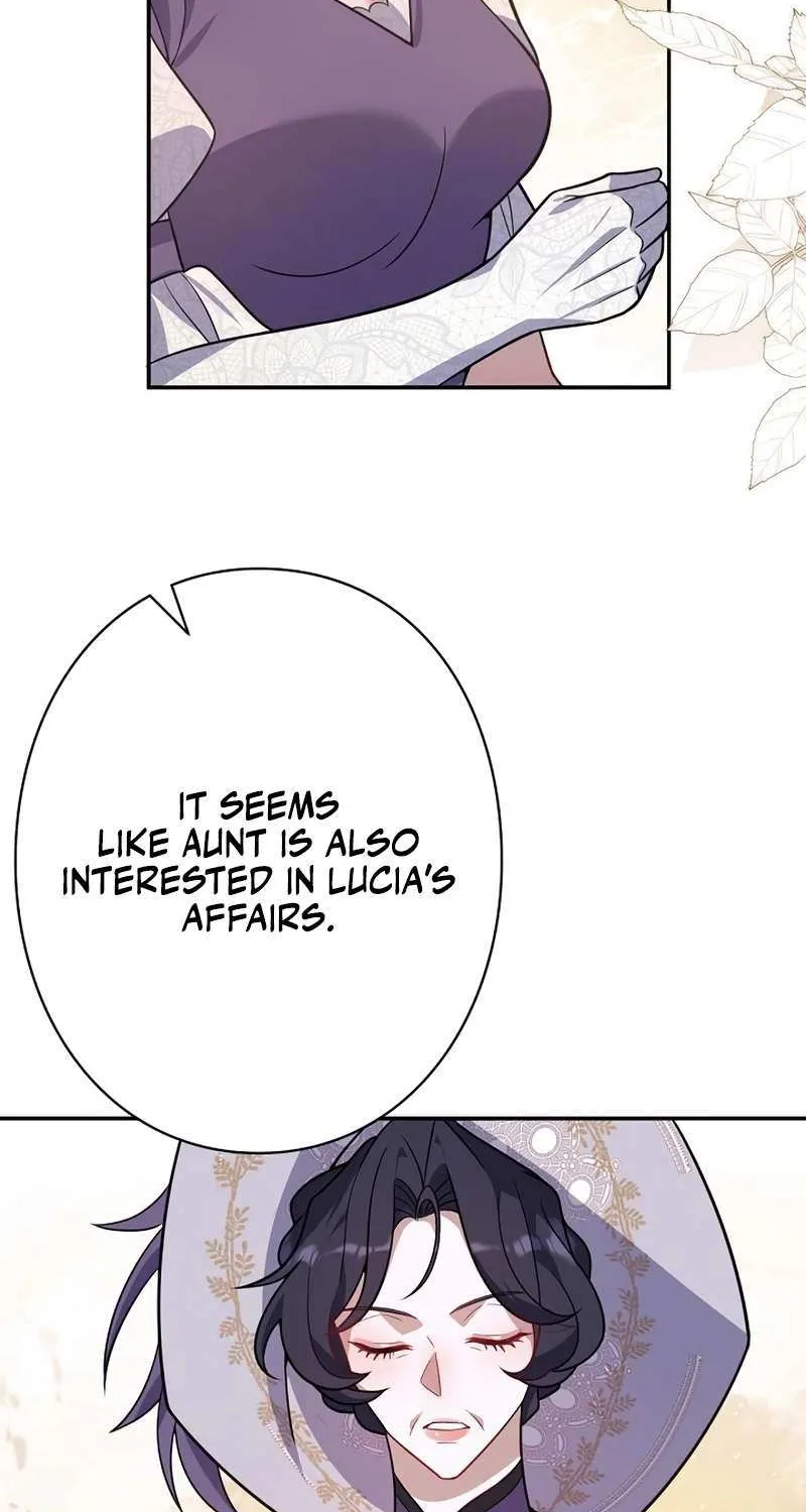 The Fake Saint’s Splendid Revenge Chapter 29 page 49 - 